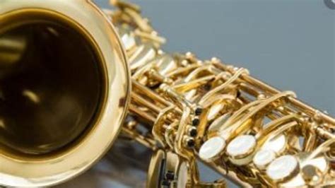 Types of Saxophone - Newbury Sax School