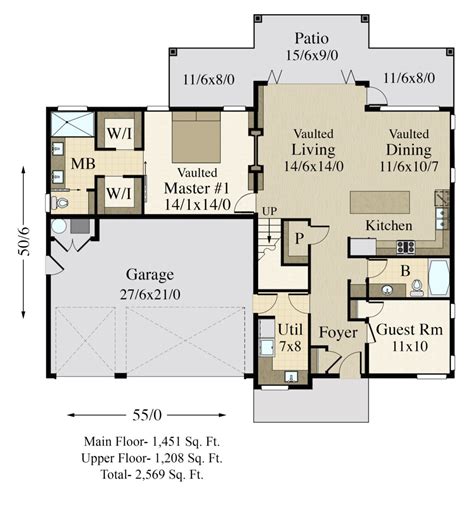 Free Modern House Plans Plans Modern Bedrooms Minimalist 7x12 Projects ...