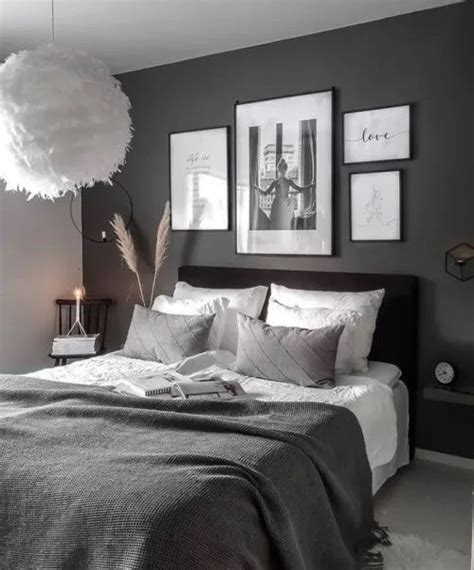 The Best Modern Bedroom Design Ideas For 2023 - Decoholic