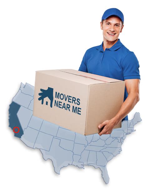 Local Movers - Riverside County, LA | Movers Near Me Company