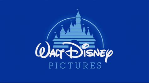 Walt Disney Pictures Logo