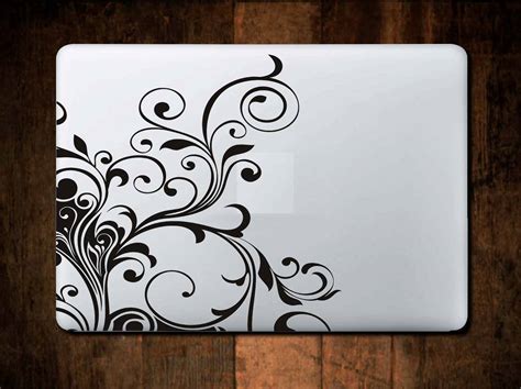 The Wall Decal blog: The coolest designs for laptop decals are here