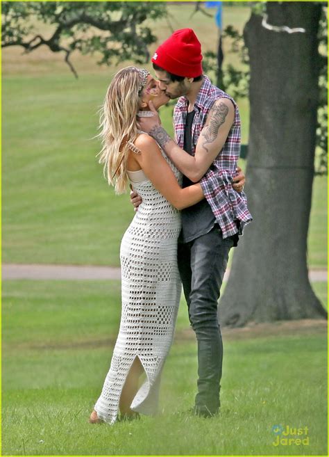 Look Back at Zayn Malik & Perrie Edwards' 3-Year Relationship: Photo ...