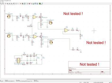 SMD Equivalent for BC547? - DIY STUFF - Look Mum No Computer Thingies