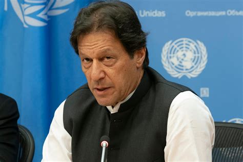 Imran Khan | Pakistan former Prime Minister Imran Khan tells court he ...