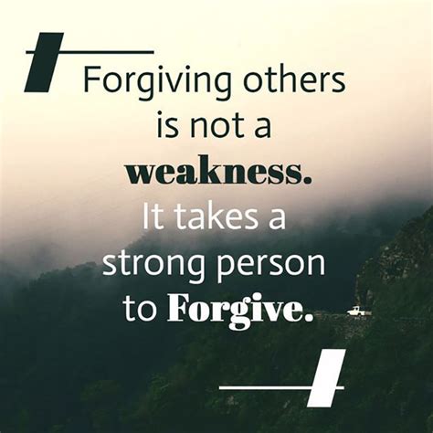 Forgive others | islamtics