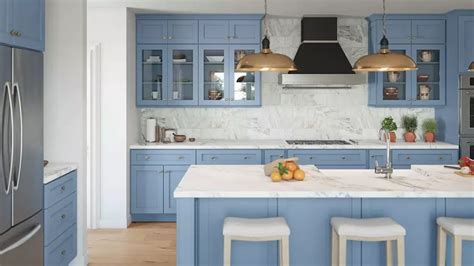 What Are RTA Cabinets? - PA Kitchen