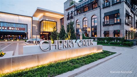 Cherry Creek Mall