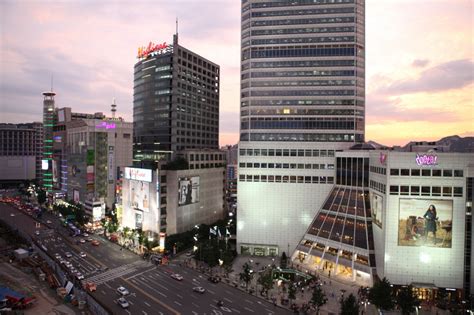 What is DONGDAEMUN MARKET? - KOREA PRIVATE TOURS