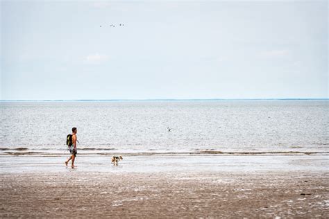 Best beaches in England - Lonely Planet