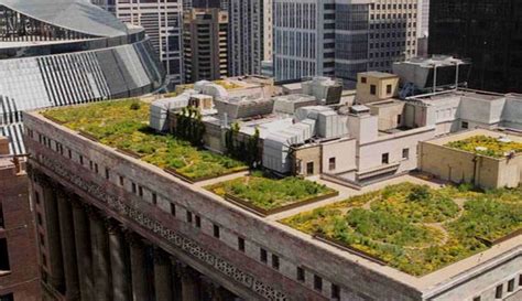 GREEN ROOFS | Inhabitat - Green Design, Innovation, Architecture, Green ...