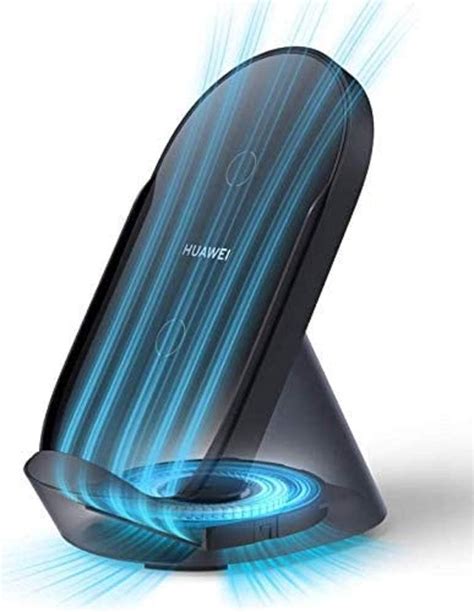 Huawei Supercharge Wireless Charger Stand – Telegraph