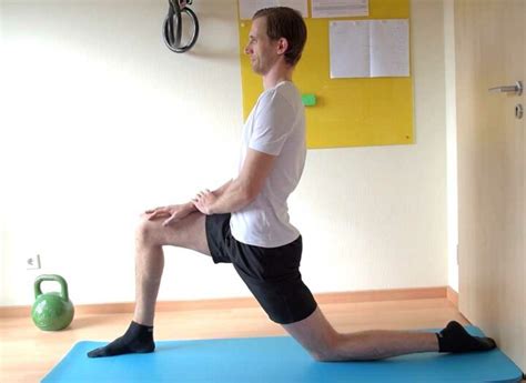 The Best Psoas Stretches - fix-knee-pain.com