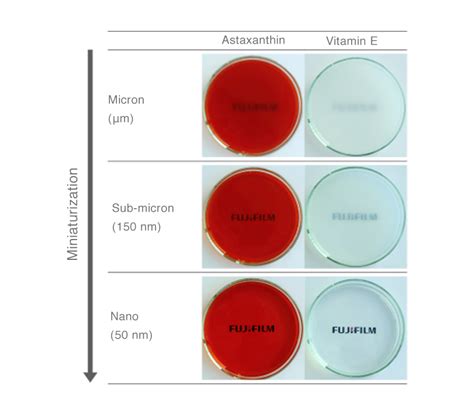 Nano Dispersion Technology | Fujifilm [Switzerland]