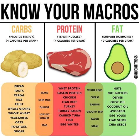 how to calculate macros for muscle gain Have trouble finding certain ...