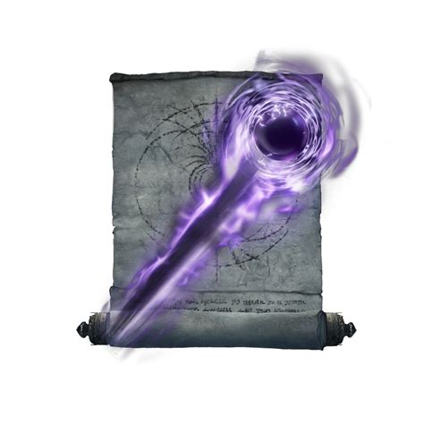 Gravity Well - Elden Ring - Sorceries - Magic Spells | Gamer Guides®