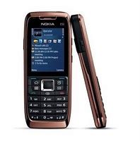 Nokia E52 Price in India - Nokia E52 Features and Specifications ...