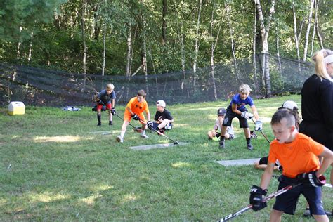 Hockey Summer Camps for Kids | Register Today