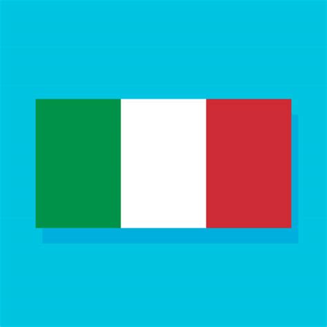 30+ Italy Flag Emoji Stock Photos, Pictures & Royalty-Free Images - iStock