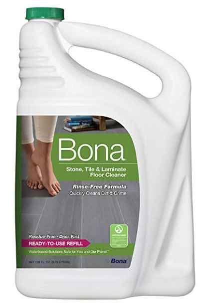 How To Clean Ceramic Tile Floors Naturally – Flooring Blog