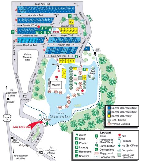 North South Lake Campground Reservations