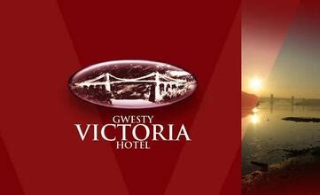 Victoria Hotel Menai Bridge in Menai Bridge