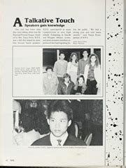 John Marshall High School - Horn Yearbook (San Antonio, TX), Class of ...