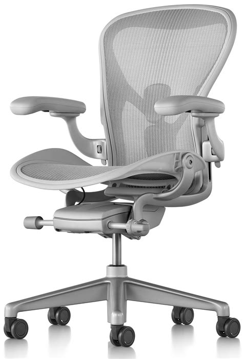 Herman Miller Aeron Review (2024) | Is Chair Worth It or NOT?