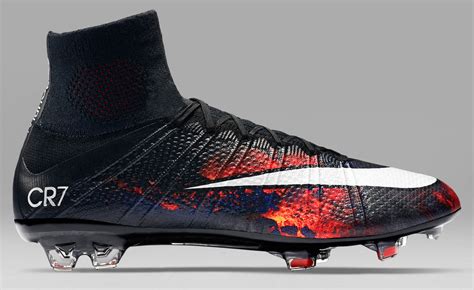 Nike Mercurial Superfly Cristiano Ronaldo Savage Beauty 2015-2016 Boots ...