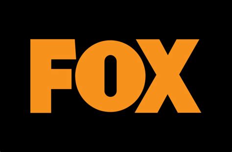 Fox Logo Font - Fonts Hut