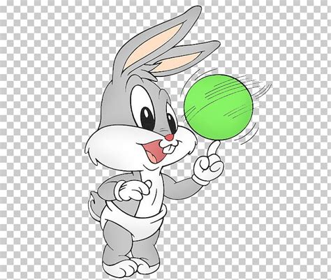 Bugs Bunny Tasmanian Devil Lola Bunny Tweety Looney Tunes PNG, Clipart ...