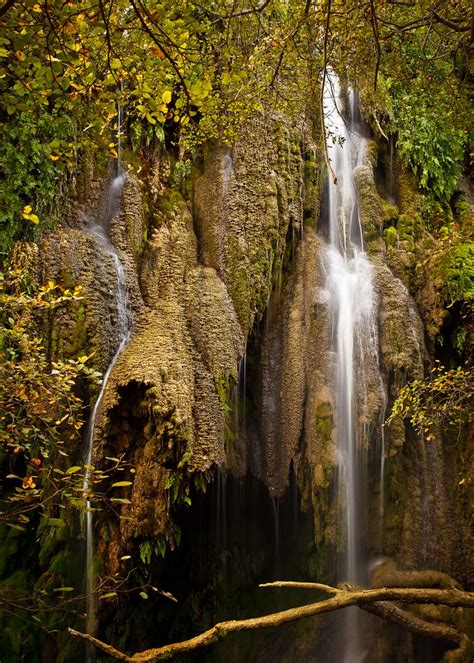 Gorman Falls | Wonders of the world, Waterfall, San saba