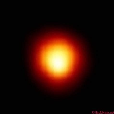 Betelgeuse Explosion Date, Facts, Size and Pronounciation