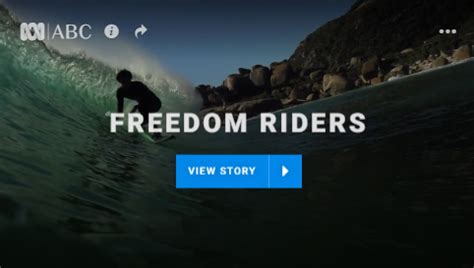 'Freedom Riders' - The full ABC Documentary