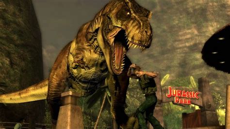 Jurassic park the game 2011 download for android - kitnimfa