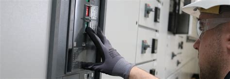 LV Switchgear | Capital