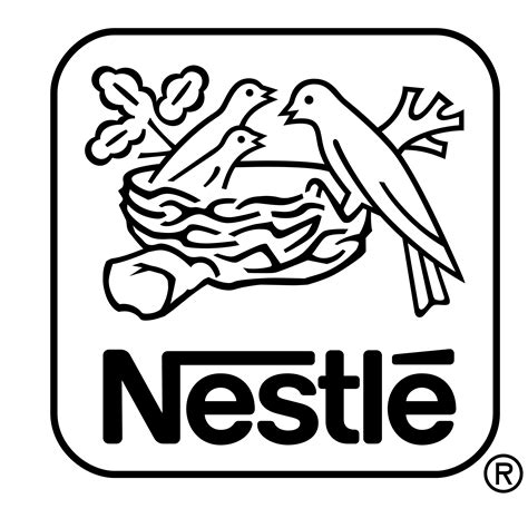 Nestlé Logo PNG Transparent & SVG Vector - Freebie Supply