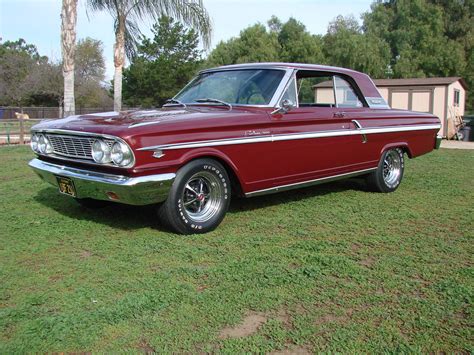 Reader’s Ride: 1964 Fairlane 500