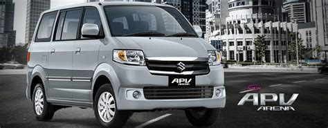 Promo / Diskon APV Arena Bogor | Showroom suzuki bogor