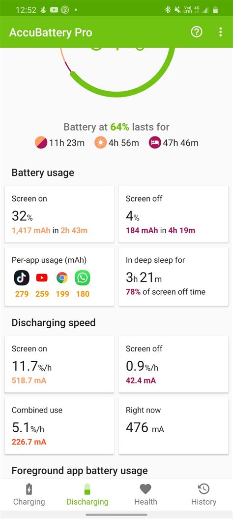 s20 ultra battery life problem - Samsung Community