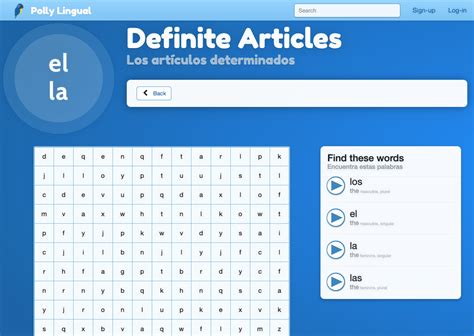 12 Spanish Grammar Games to Power Up Your Fluency