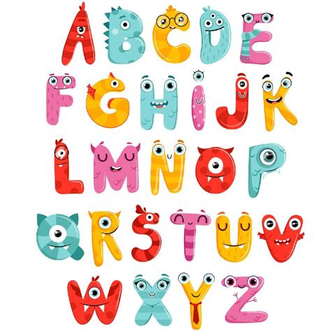 Learning Alphabets For Kids Worksheets - Worksheets For Kindergarten