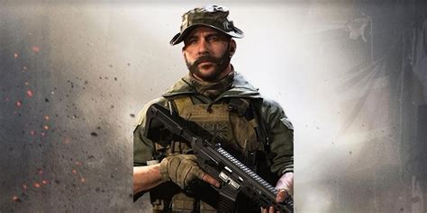 Captain Price | COD Warzone Operator Skins & How To Unlock | Modern ...