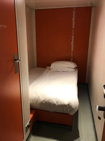 easyHotel London South Kensington $63 ($̶7̶7̶) - UPDATED 2018 Prices ...