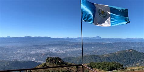 Understand the Guatemalan Flag - Acutrans | Certified Translation Services