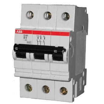 ABB Distributor | ABB Circuit Breakers | Control Components