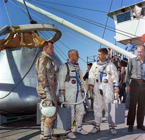 Apollo 1 Mission (1966-1967) | International Photography Magazine