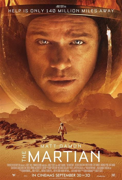 7 Best Space Movies of All Time Which You Must Watch - Go Physics