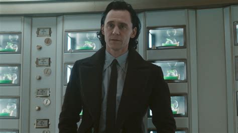 The Loki Season 2 Trailer Is Hiding A Zaniac Easter Egg In Plain Sight