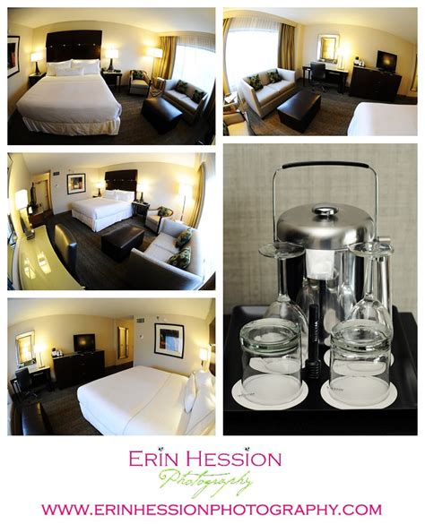 The Westin Indianapolis! | Erin Hession Photography